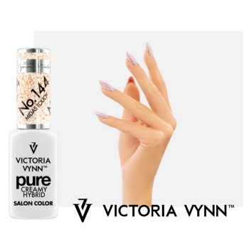 Victoria Vynn PURE CREAMY HYBRID 144 Midas Touch